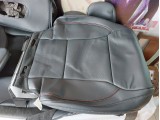 Interior Seat Covers (Crew, Super Cab, Lariat)